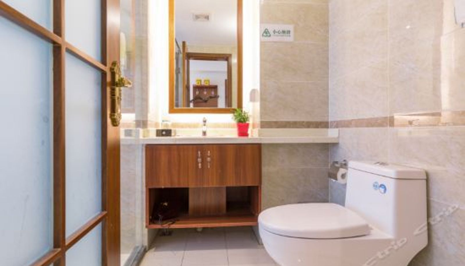 Triple room - ROKEY APARTMEN HOTEL