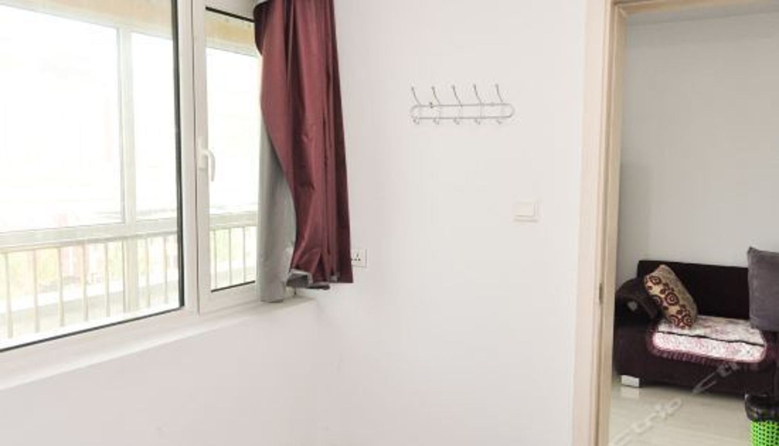 Suite - 承德承市之光日租公寓火车站店