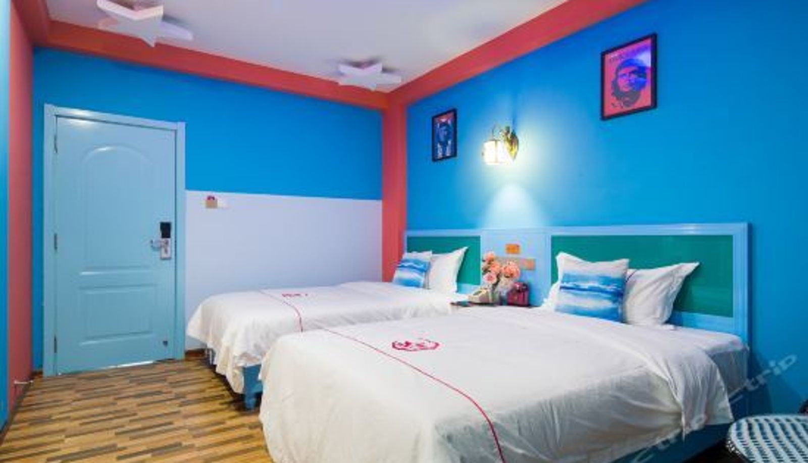 Standard room - Sanya Fenglinwan Hotel