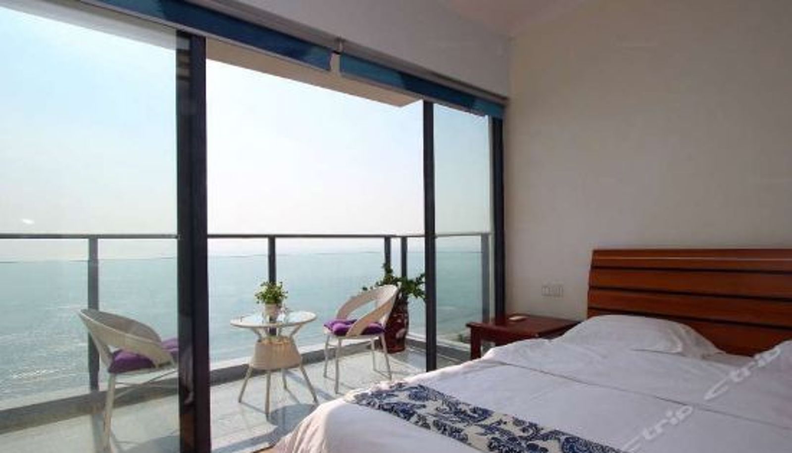 Vue intérieure - Blue Impression Holiday Apartment