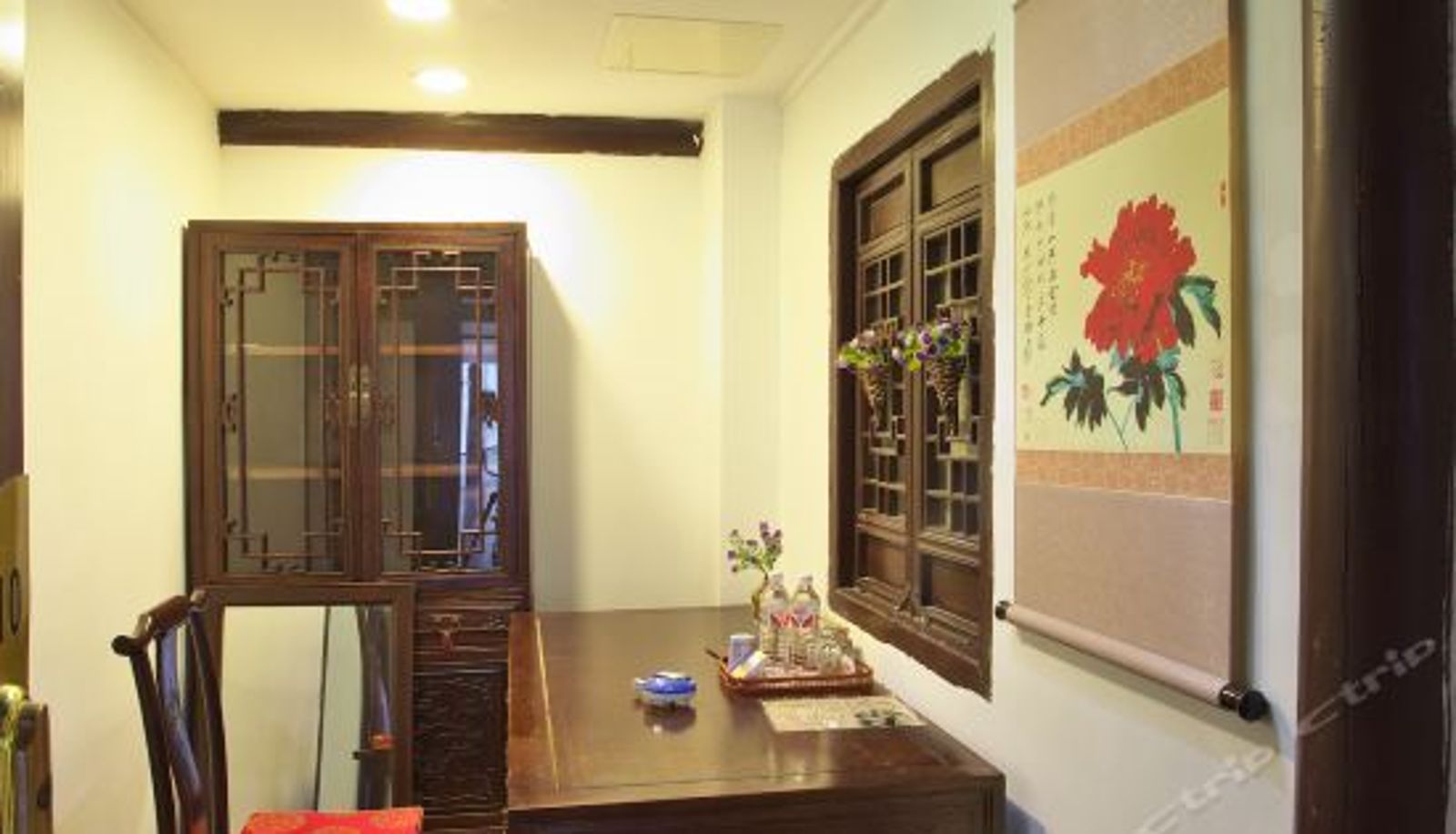 Business-Zimmer - Wuxing Hostel