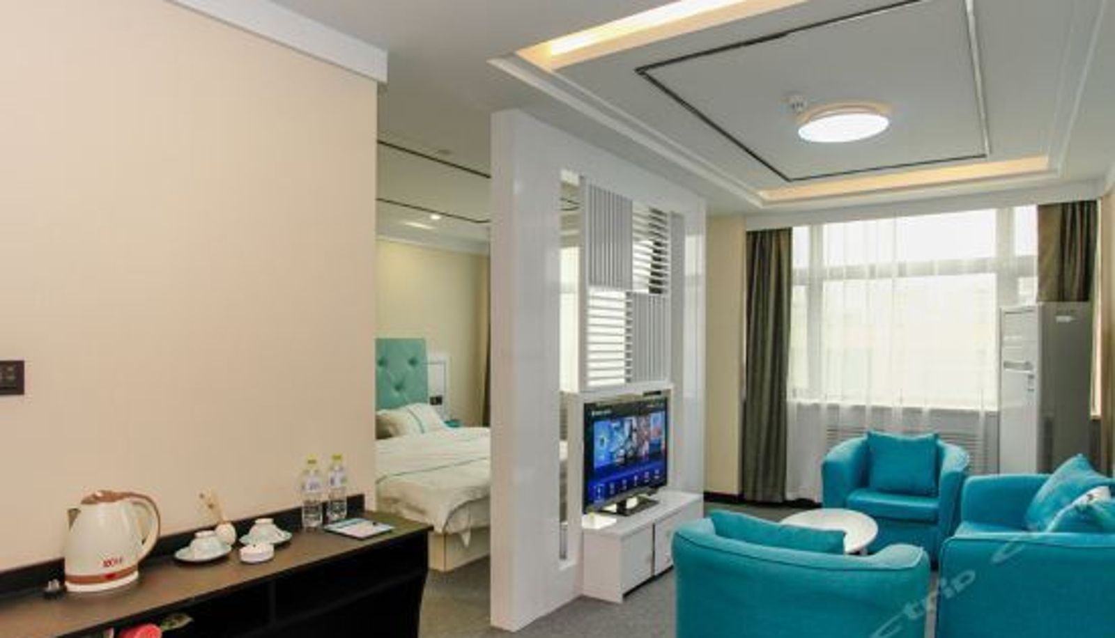 Suite - JY HOTEL
