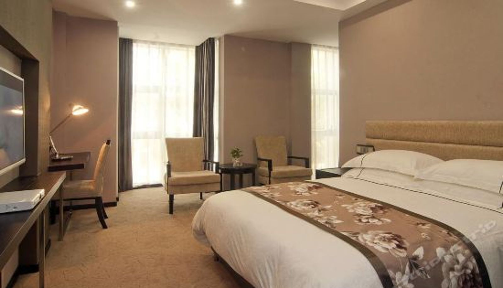Superior-Zimmer - Haizhilv Holiday Hotel