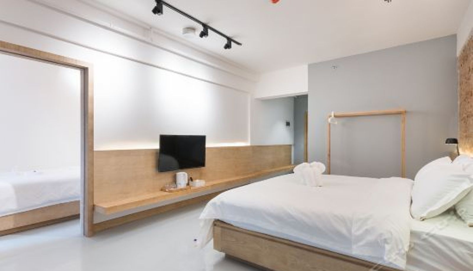 Suite - WUQI