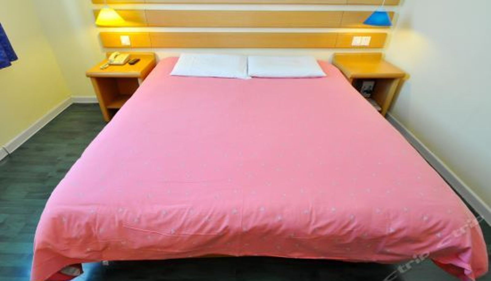 Business room - Home Inn (Linyi Hedong North Train Station)
