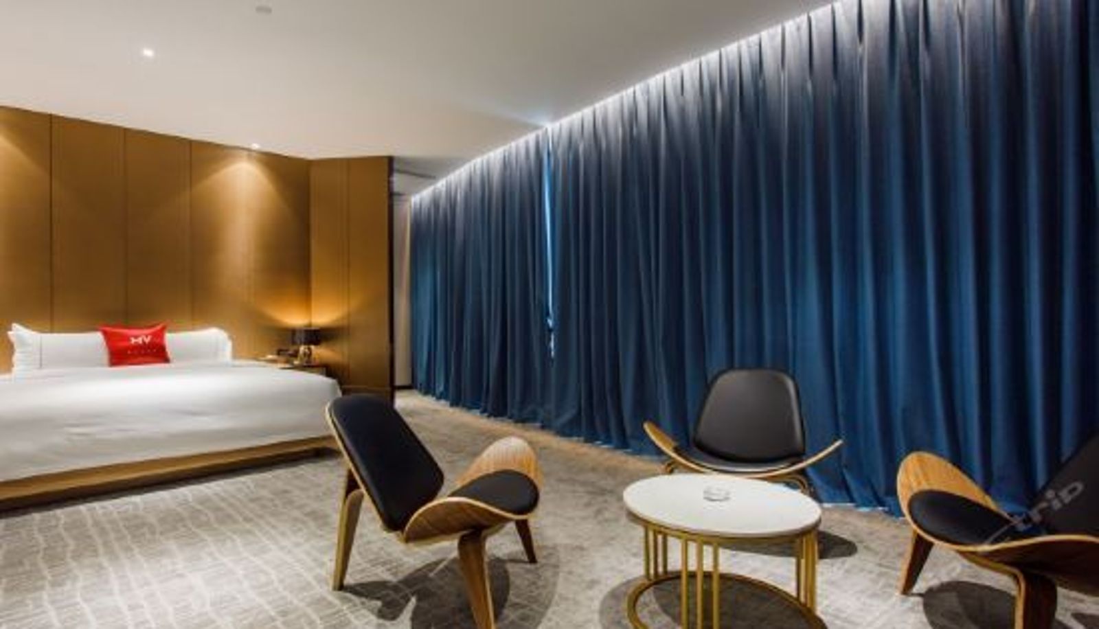 Business-kamer - MV HOTEL