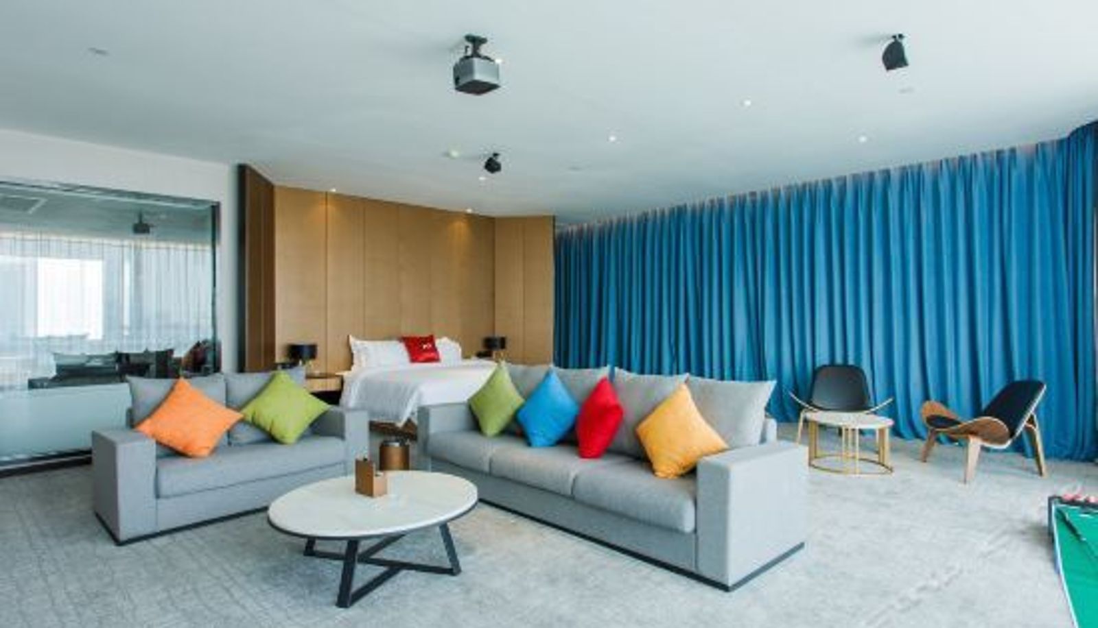 Business-kamer - MV HOTEL