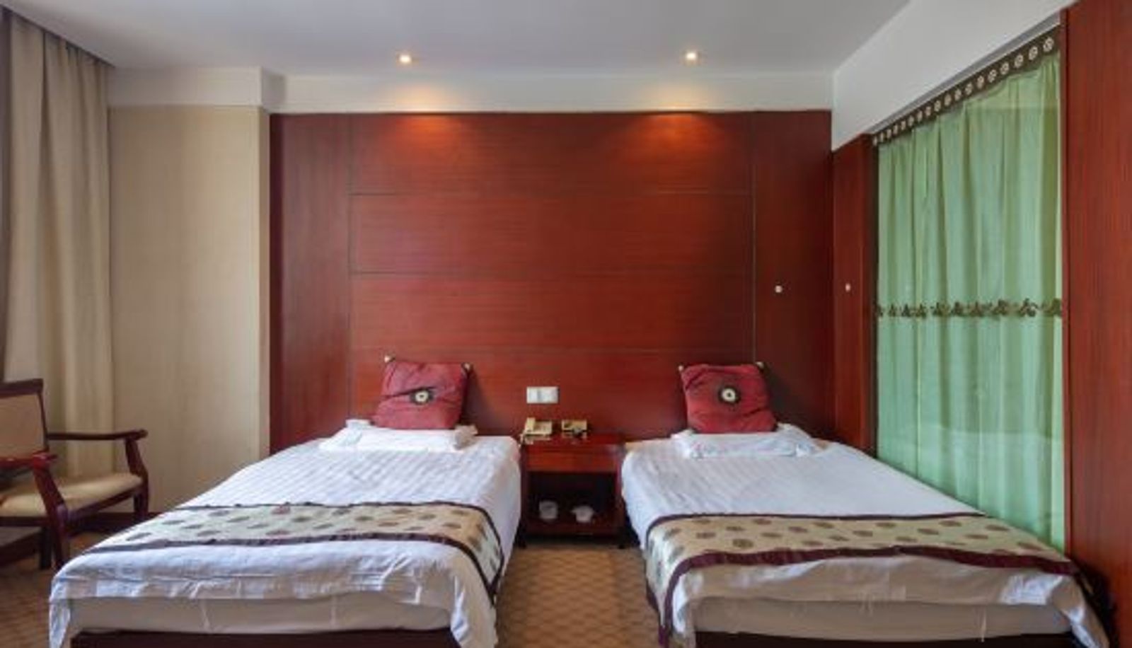 Chambre Business - Ramond Holiday Hotel