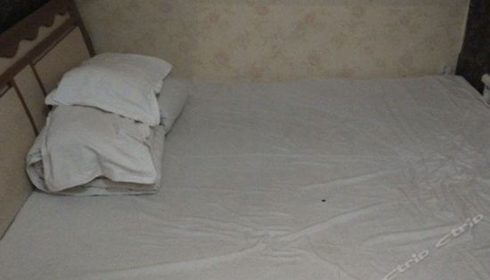 Standardzimmer - 沧州中元旅馆