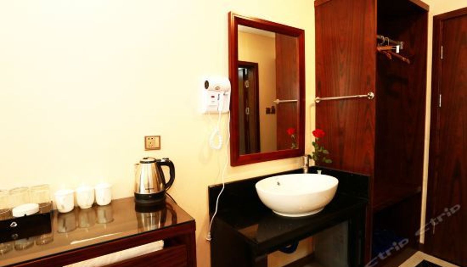 Habitación triple - Sanshijiu Du Hostel
