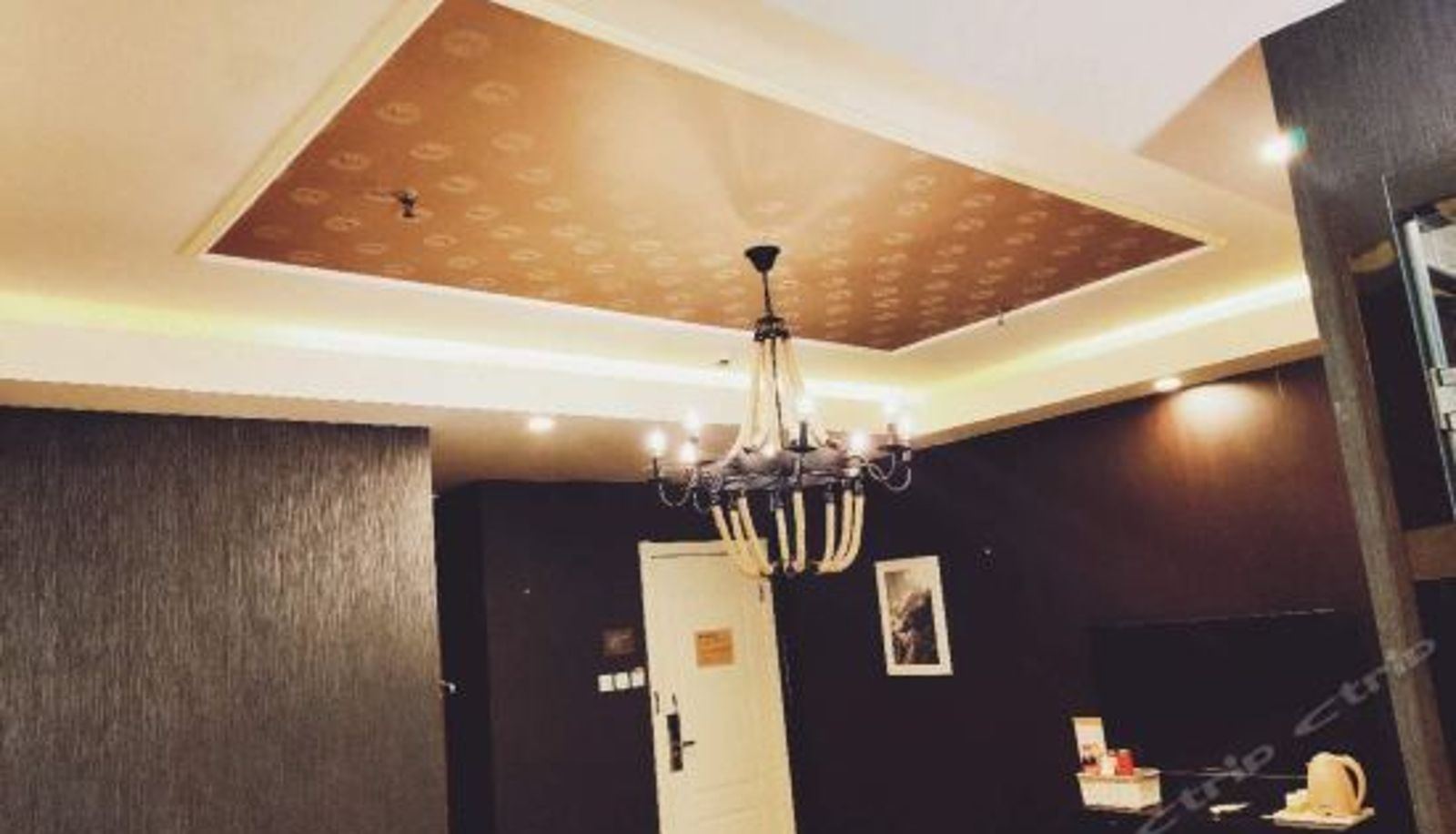 Business-Zimmer - DaLing Hotel
