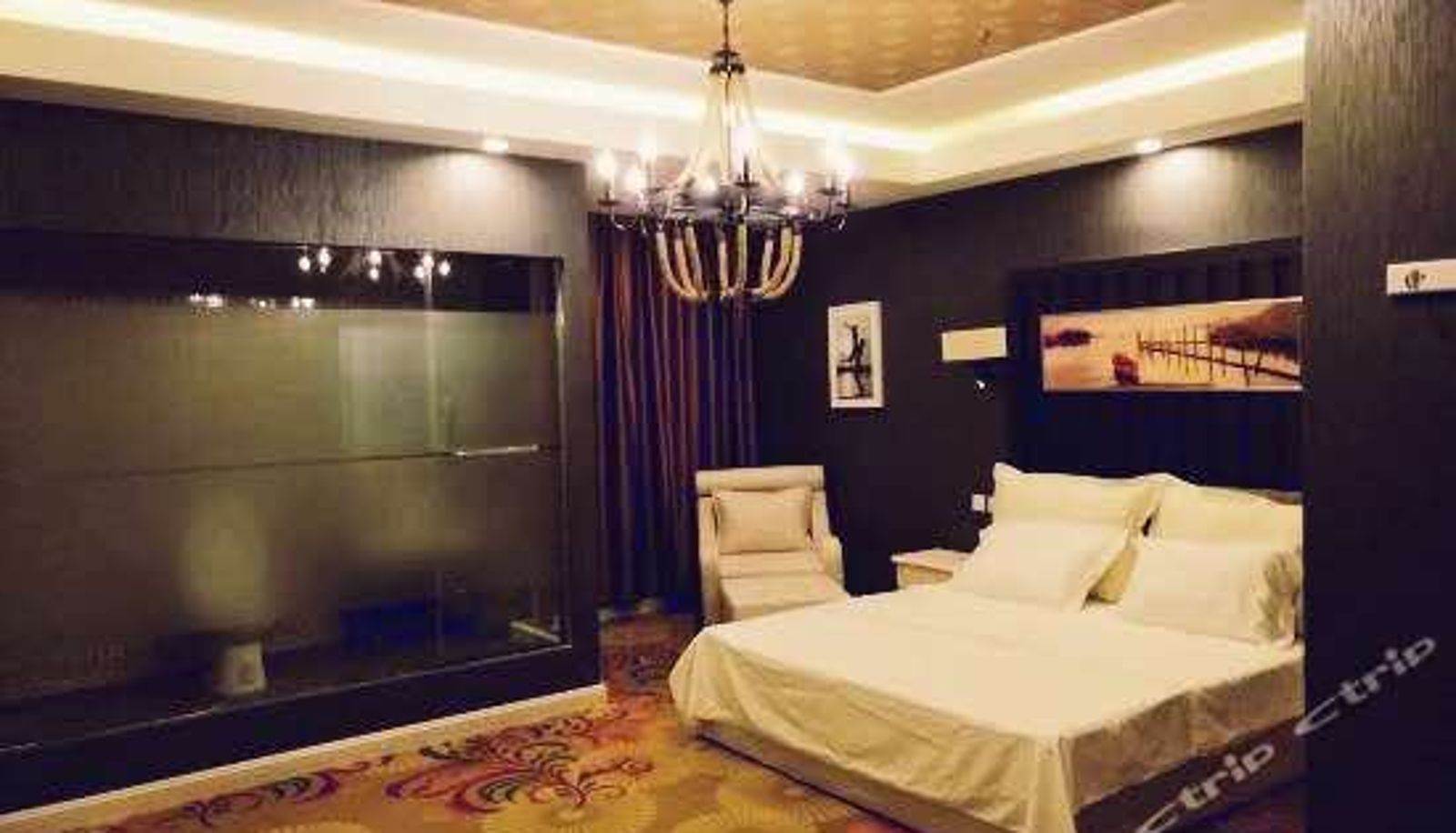 Business-Zimmer - DaLing Hotel