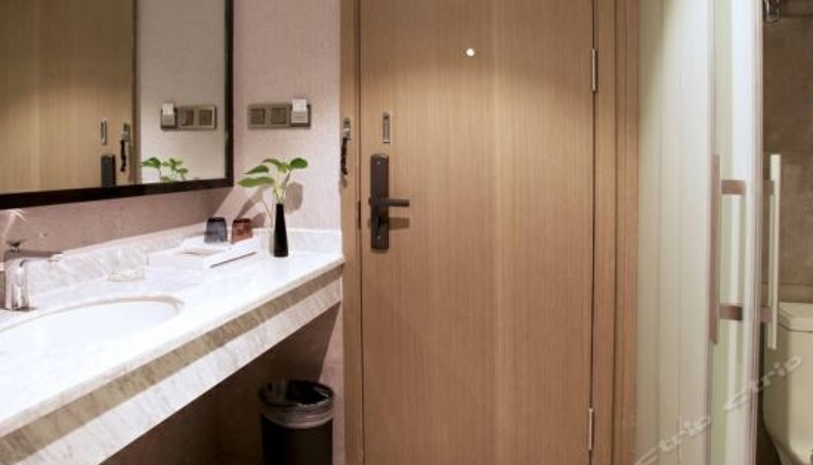 Chambre Supérieure - Manju Hotel Railway Station Jinhua