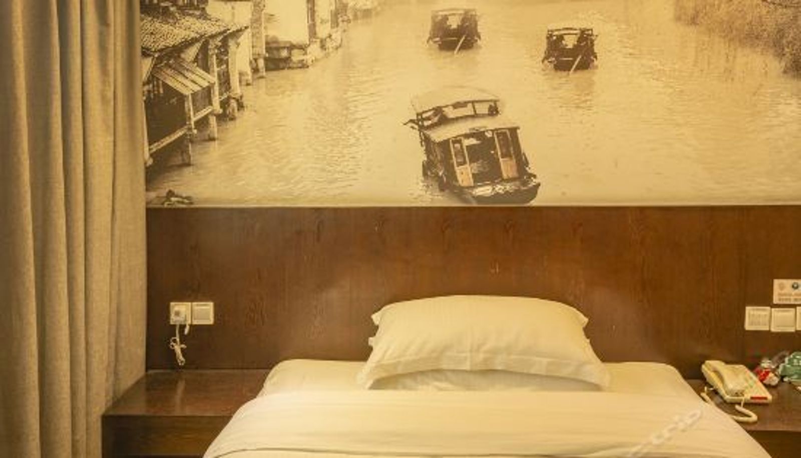 Business-Zimmer - GreenTree  Inn