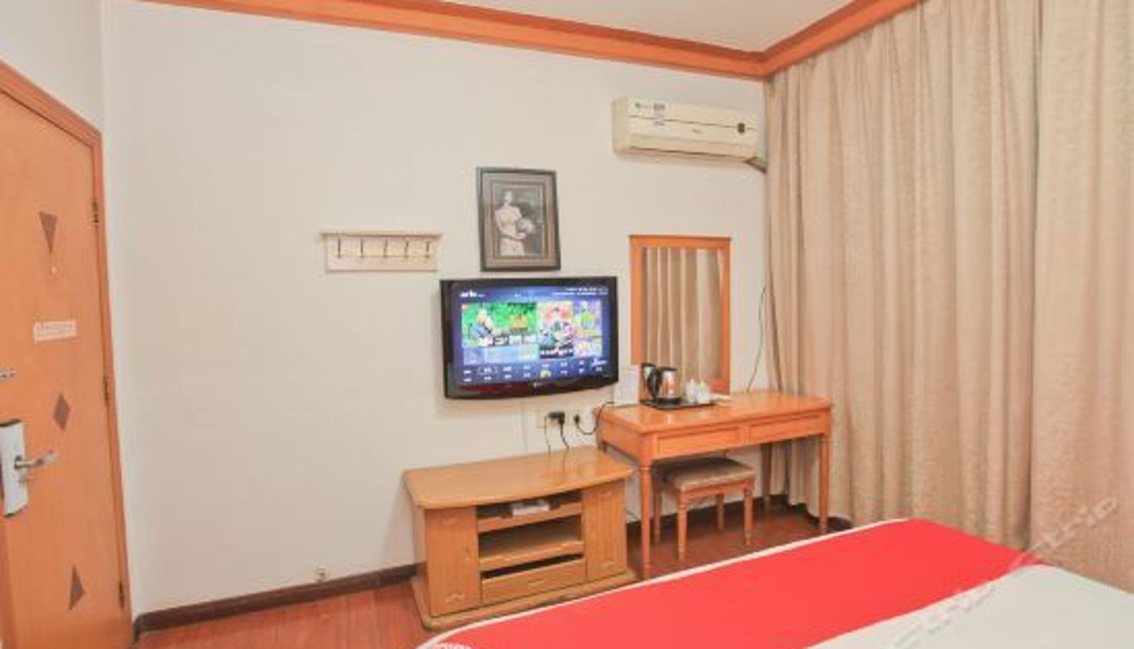 Habitación corporativa - Nanfang Hotel