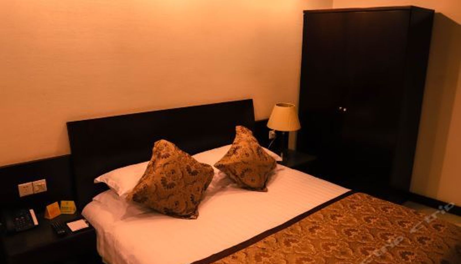 Chambre Standard - Yincheng Hotel (Ningbo Yinzhou Communist Party School Logistics Service Center)