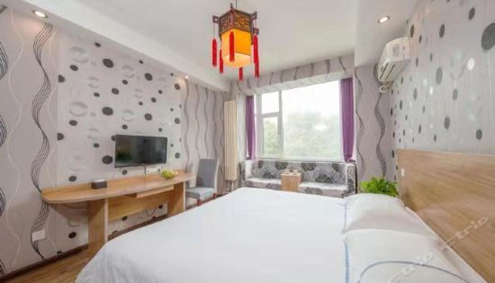 Business room - Aikezun Hotel