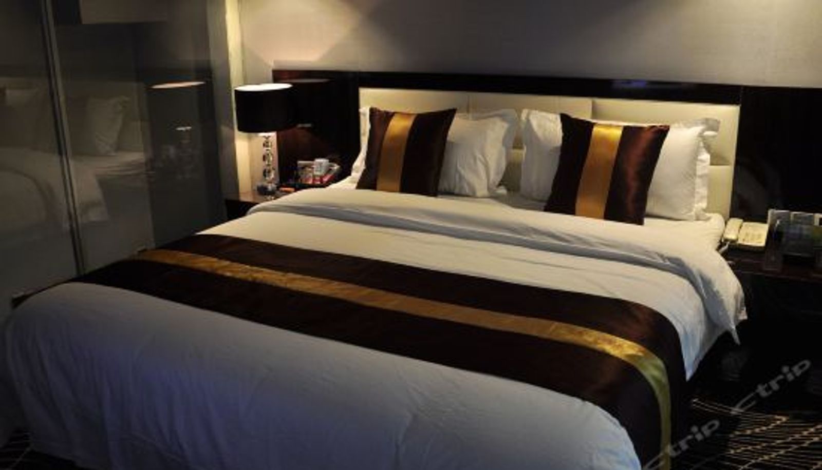 Vue intérieure - Meimei Fashion Chain Hotel Yueyang Wulipai
