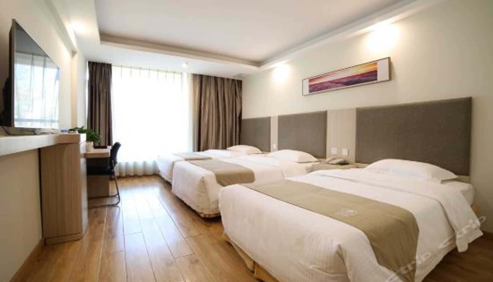 Greentree Hotel