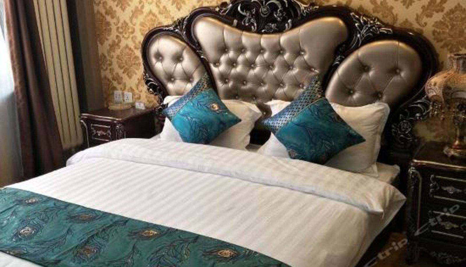 Chambre Business - Green City Inn