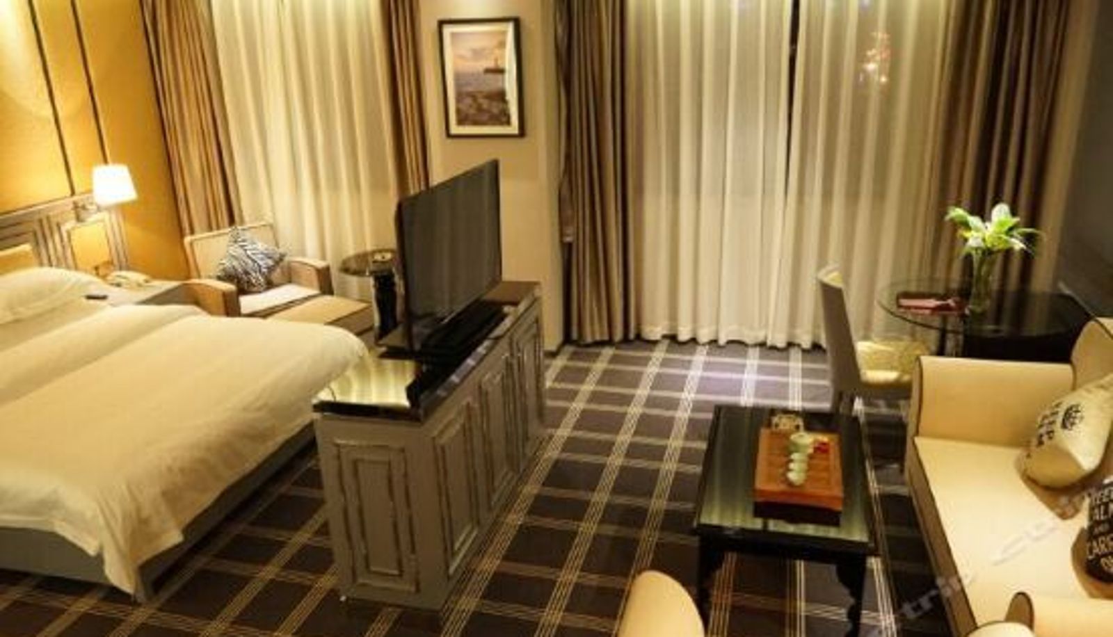 Suite - Greentree Inn (Shantou Chengjiang Road)
