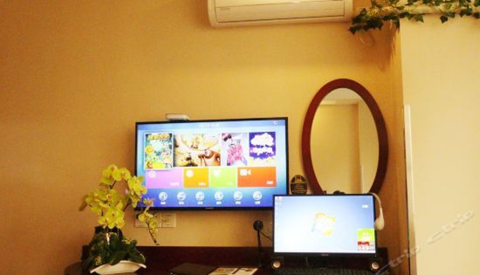 Habitación corporativa - GreenTree Inn (Jiaxing Zhongshan West Road Laoyeche Building)