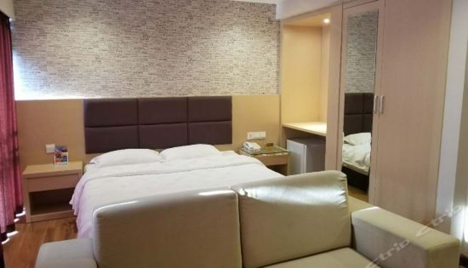 Business room - Wantai Shishang Hotel