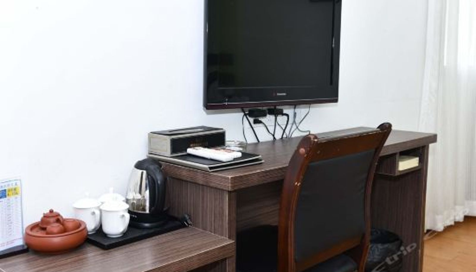 Dreibettzimmer - Yinhai Hotel