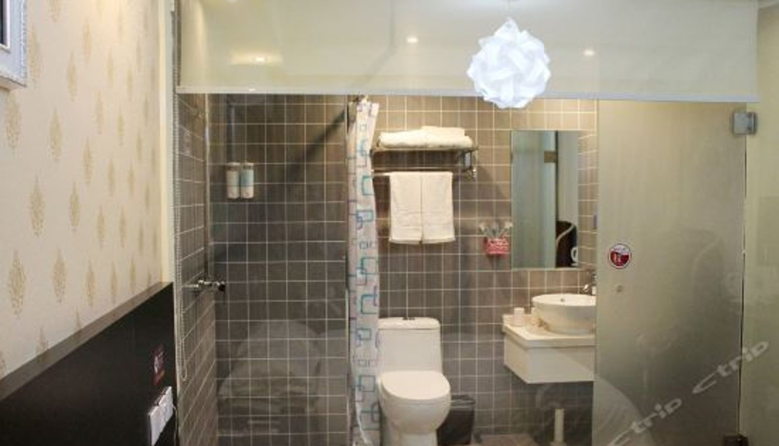 Interieur - City 118 Hotel Datong dongxin