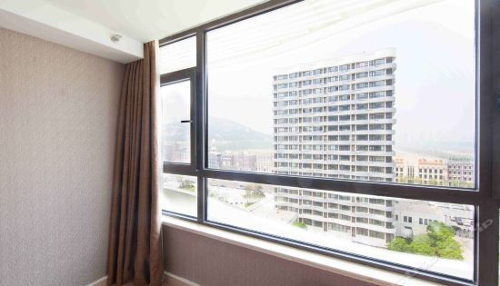 Business room - Shuyi Boutique Hotel (Qingdao Wanda Oriental Movie Metropolis)