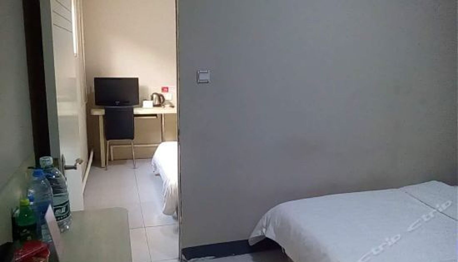 Suite - Xinqi Express Hotel