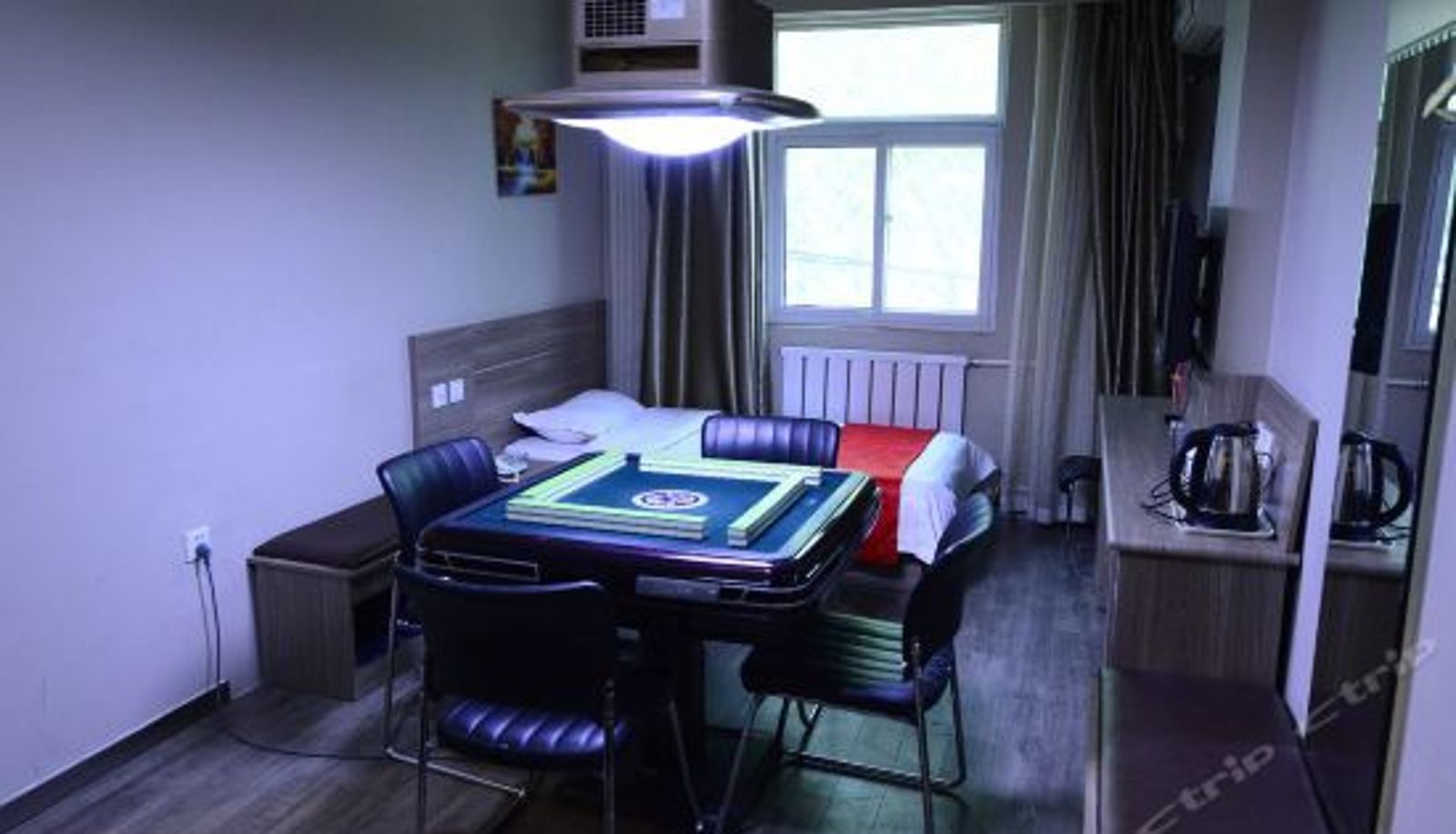 Suite - Xinqi Express Hotel