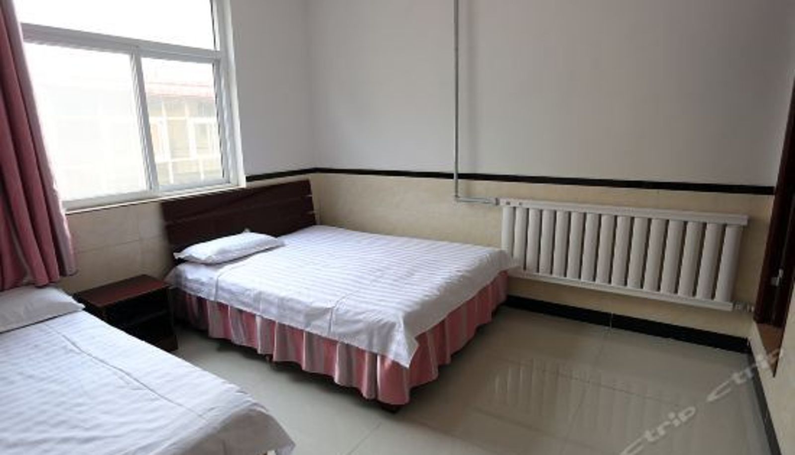Triple room - 保定迎丰旅馆