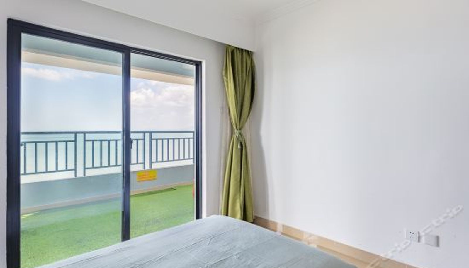 Quadruple room - Sanya Chengguangyu Seascape Resort Apartment
