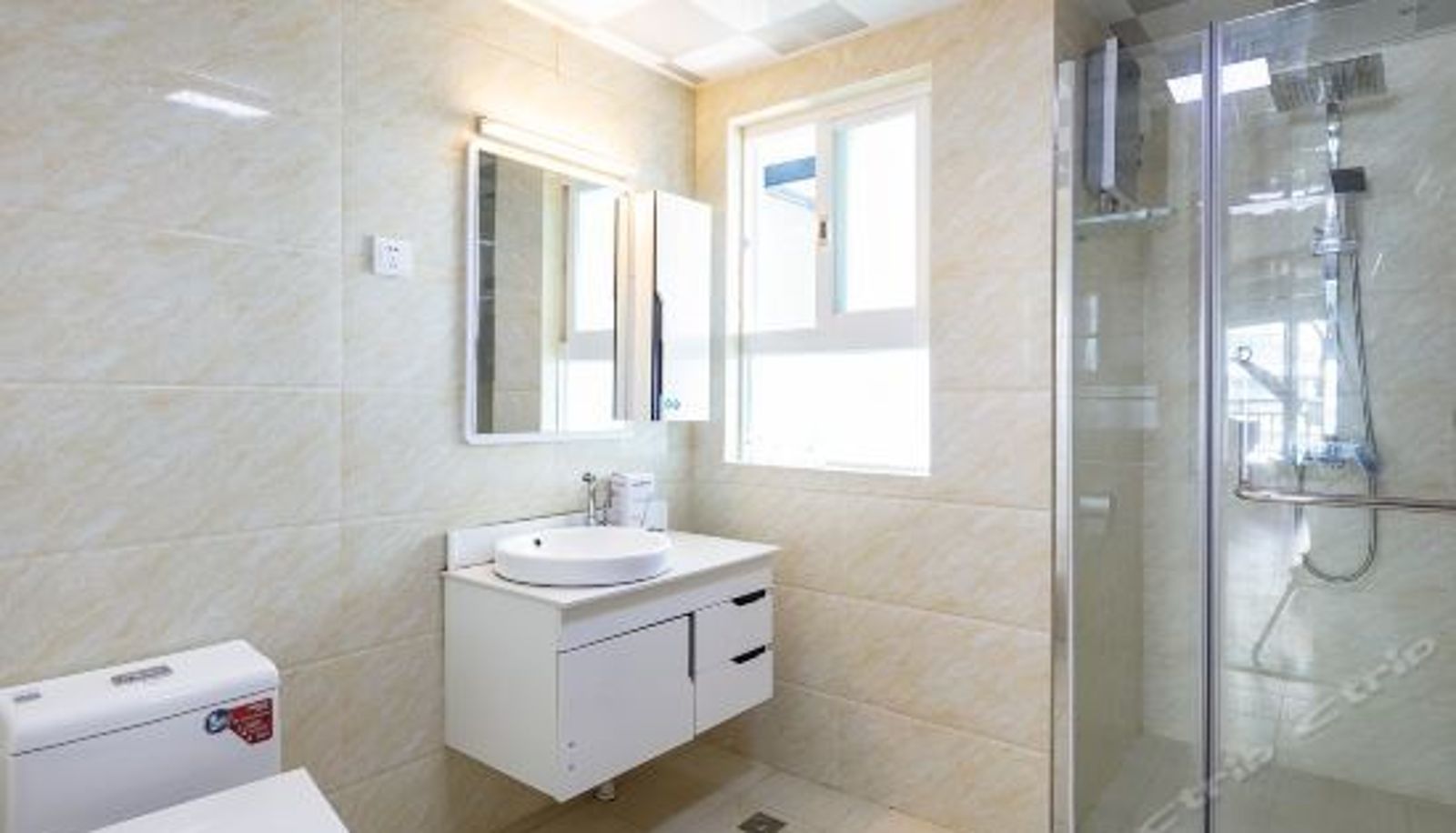 Quadruple room - Sanya Chengguangyu Seascape Resort Apartment