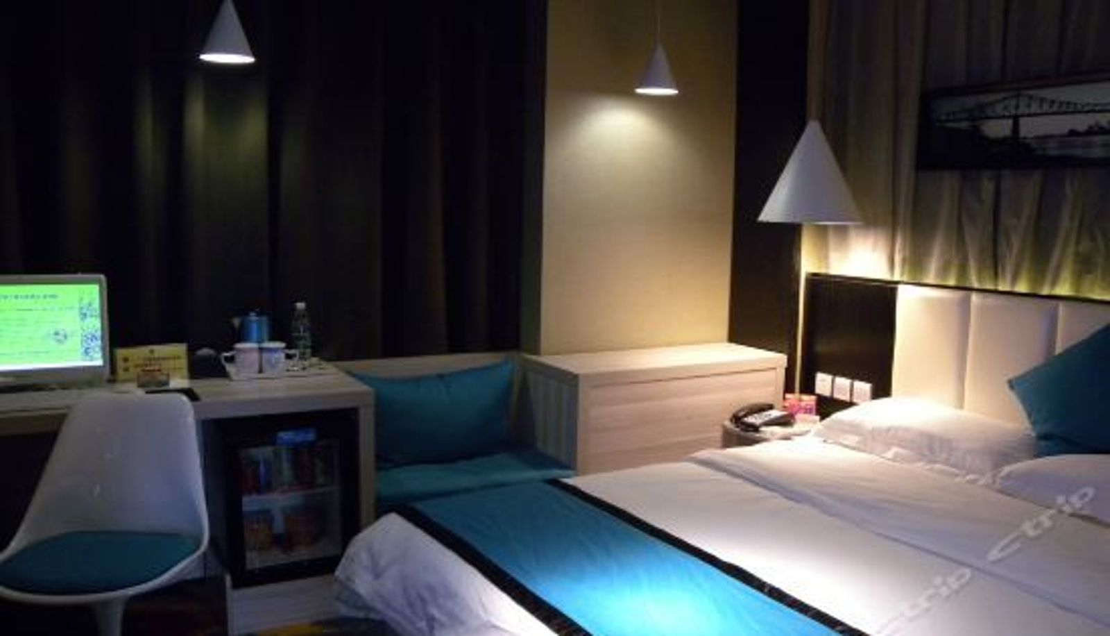 Habitación de categoría superior - SWEETHOUR