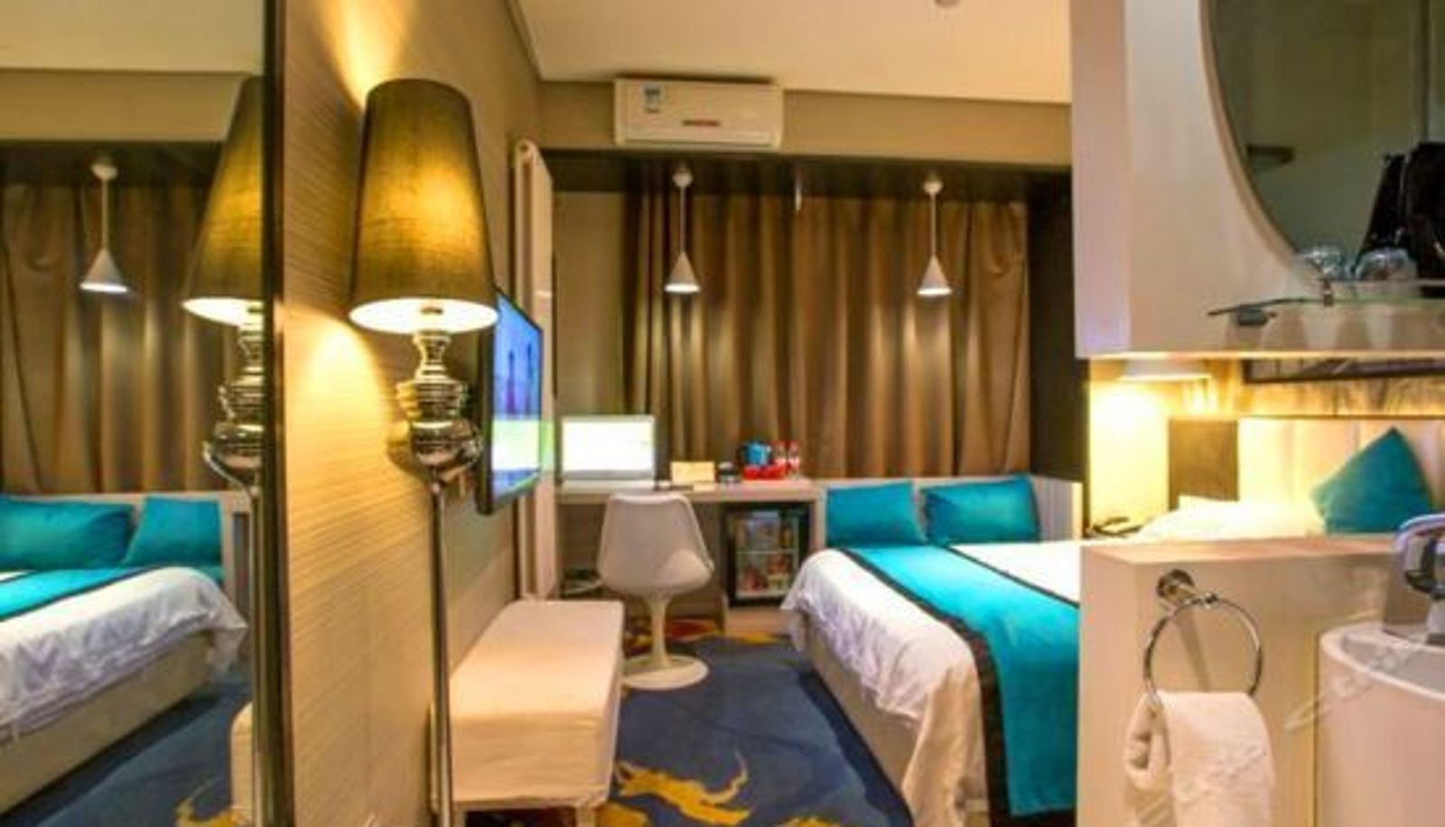 Habitación de categoría superior - SWEETHOUR