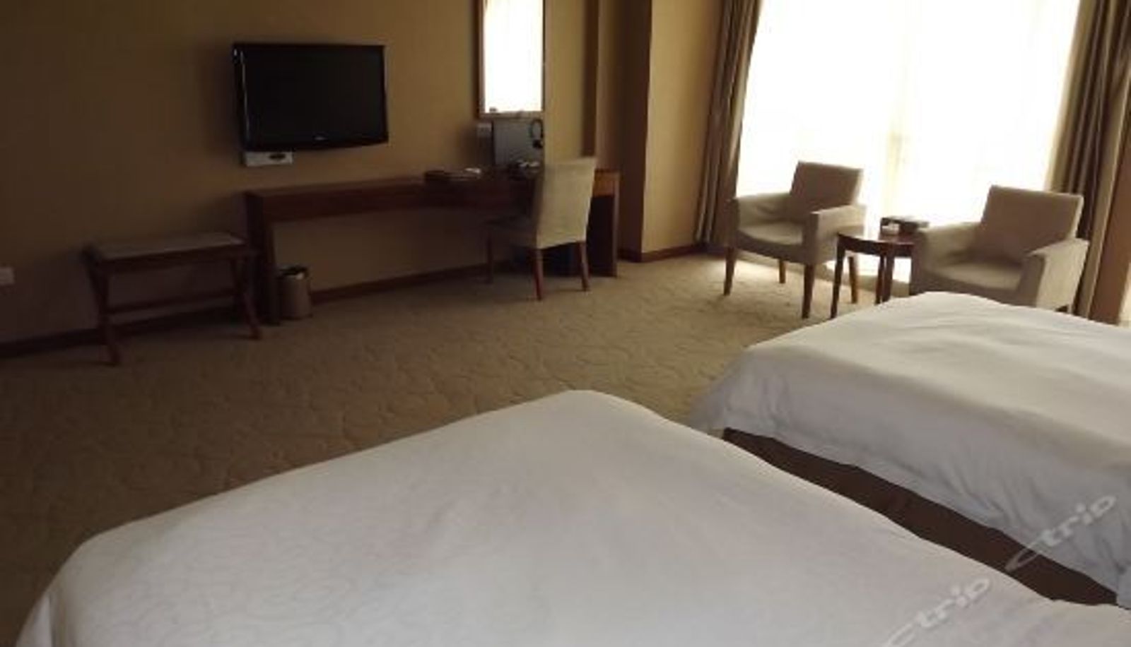 Camera business - Zhongtai Business Hotel
