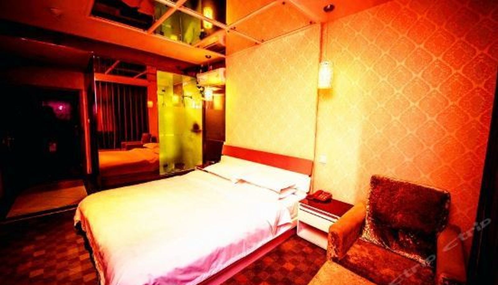 Habitación de categoría superior - Jingcheng Jiayuan Hotel