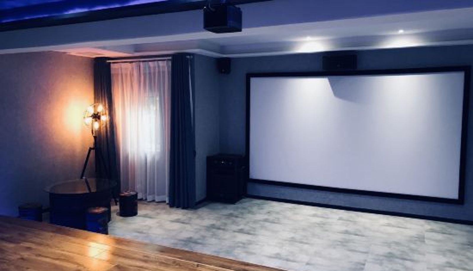 Vierbettzimmer - KP CLUB