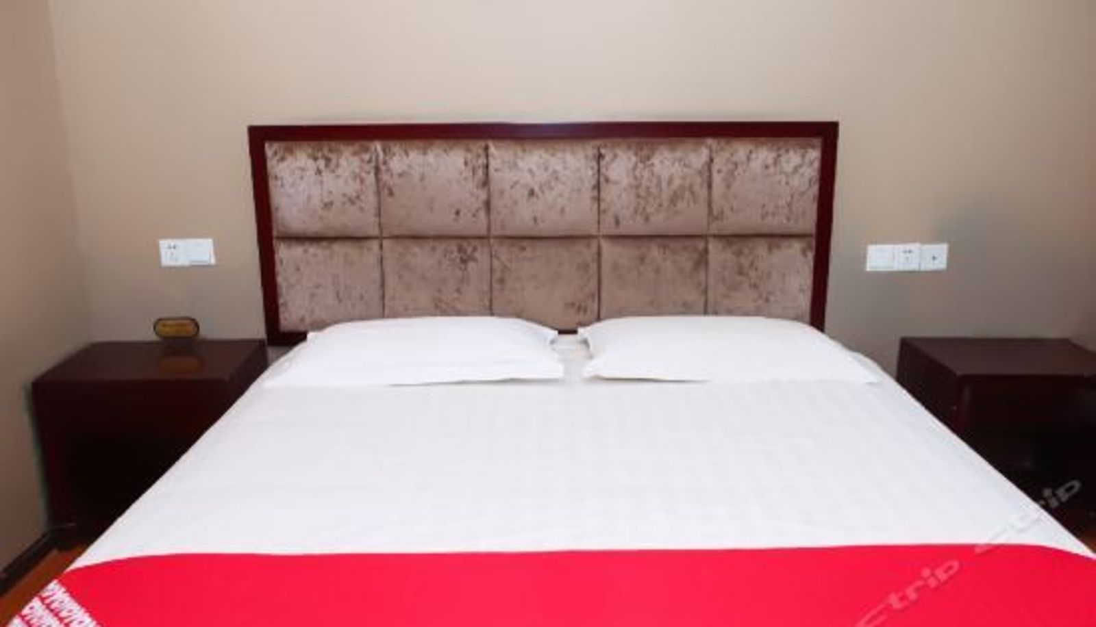 Superior-Zimmer - Jingang Pearl Business Hotel