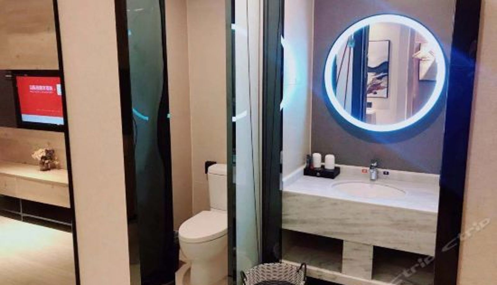 Camera per famiglia - U PLUS HOTEL