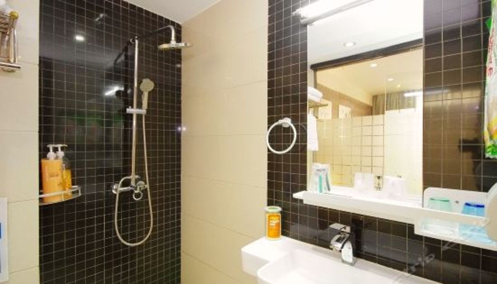 Vista interna - Qianxi Holiday Hotel