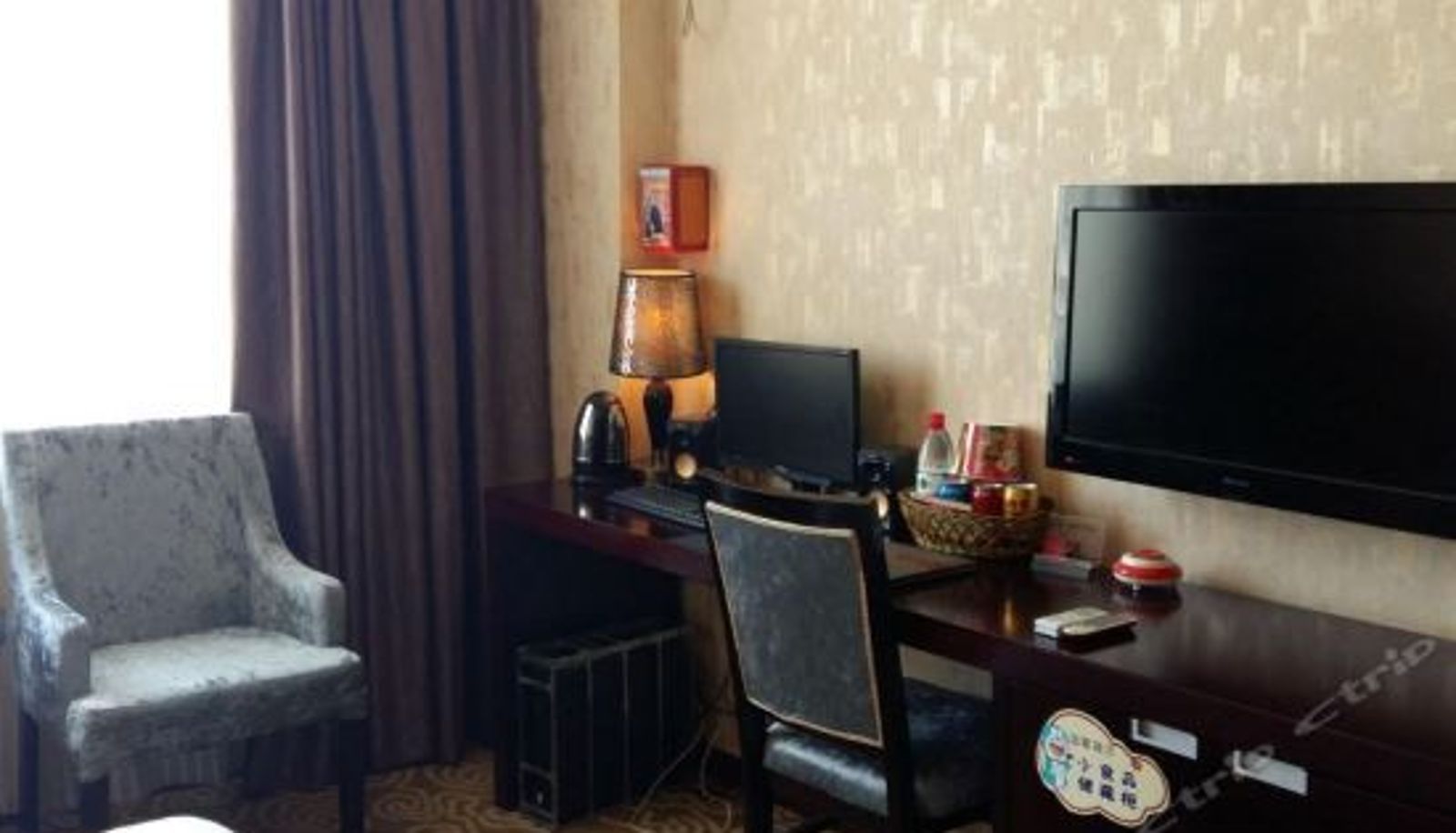 Business-Zimmer - JUNLIN.HOTELS