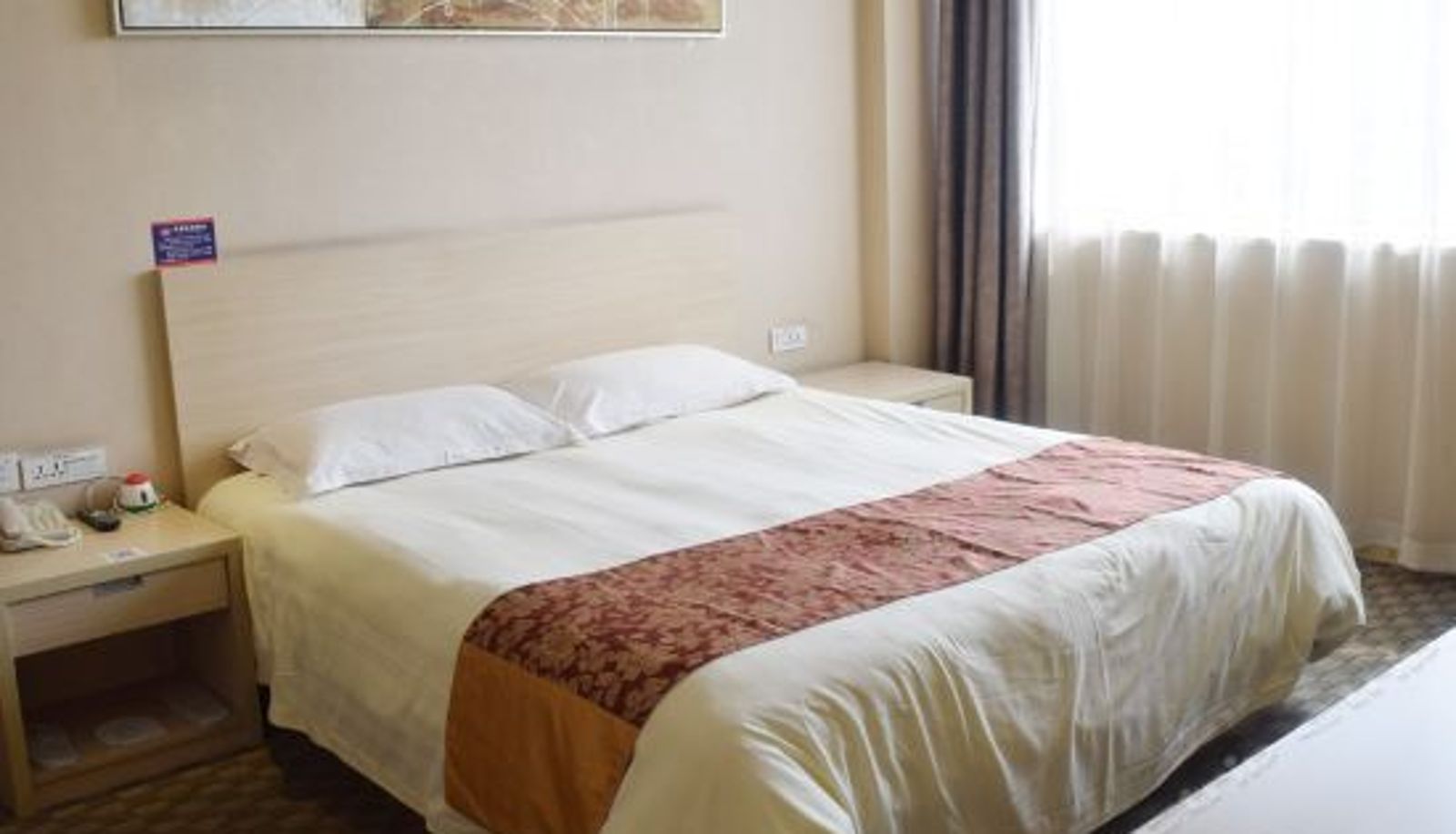 Suite - Ruicheng Business Hotel