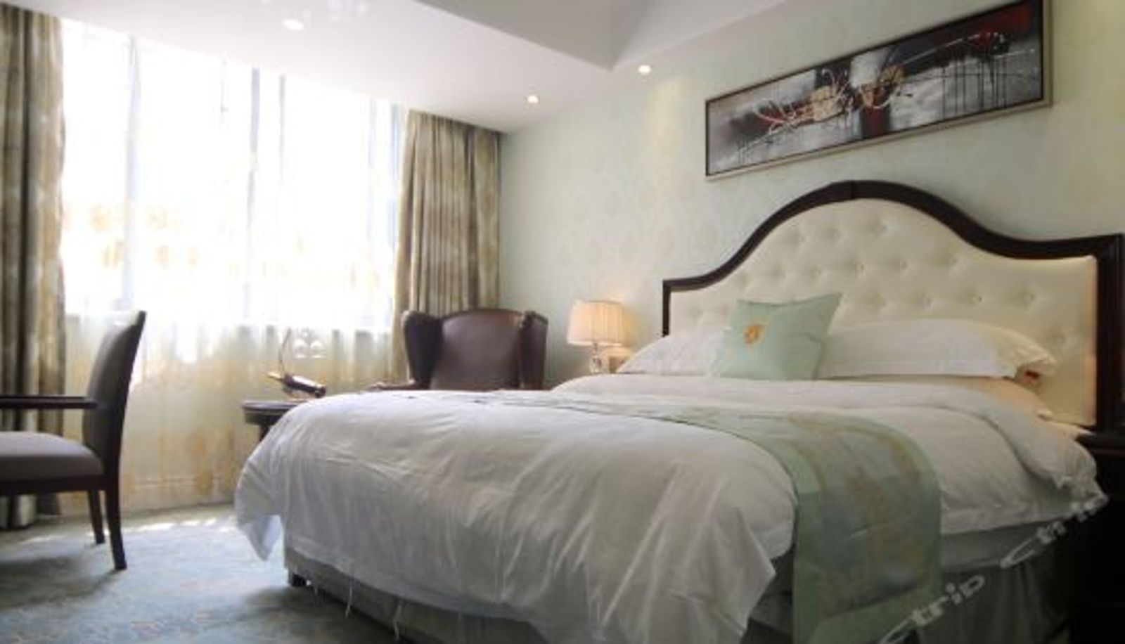 Superior-Zimmer - Kaite Lilai Chain Hotel (Zunyi Ningbo Road)