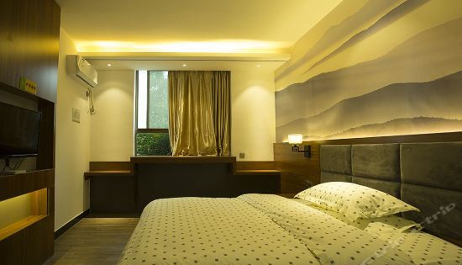 Superior-Zimmer - Jiemei Business Hotel Zhengzhou Wenhua Road