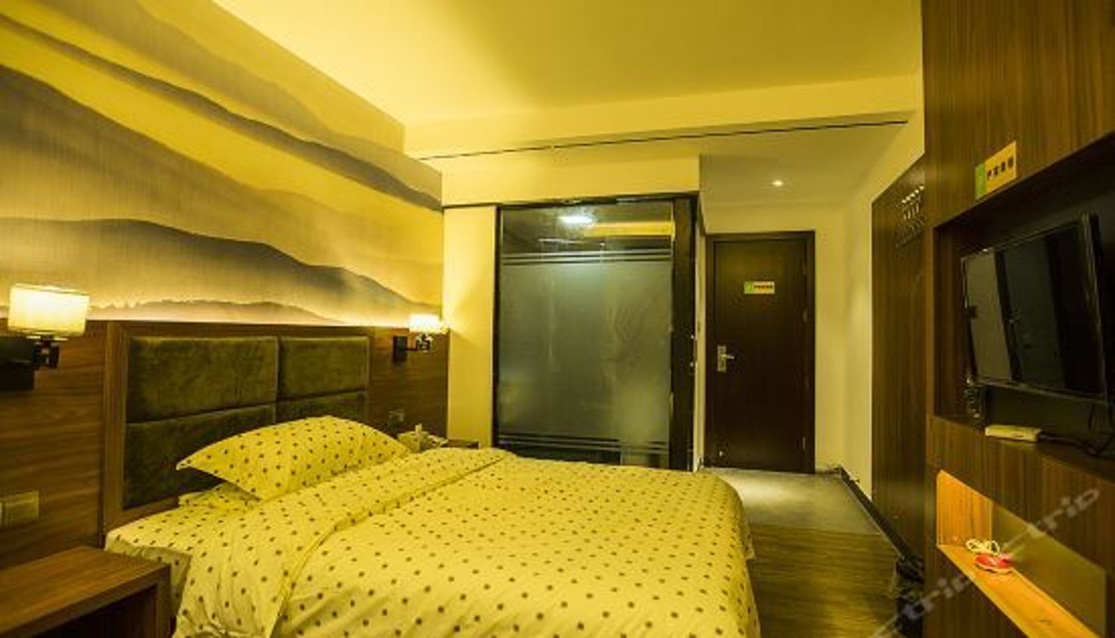 Superior-Zimmer - Jiemei Business Hotel Zhengzhou Wenhua Road