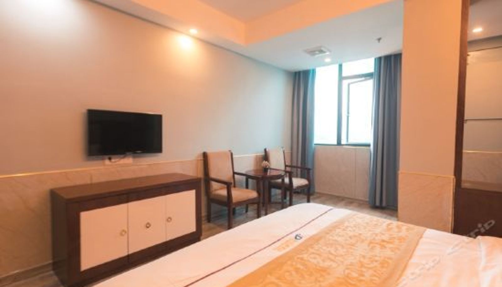 Business-Zimmer - Dong Jiang Yuan Hotel
