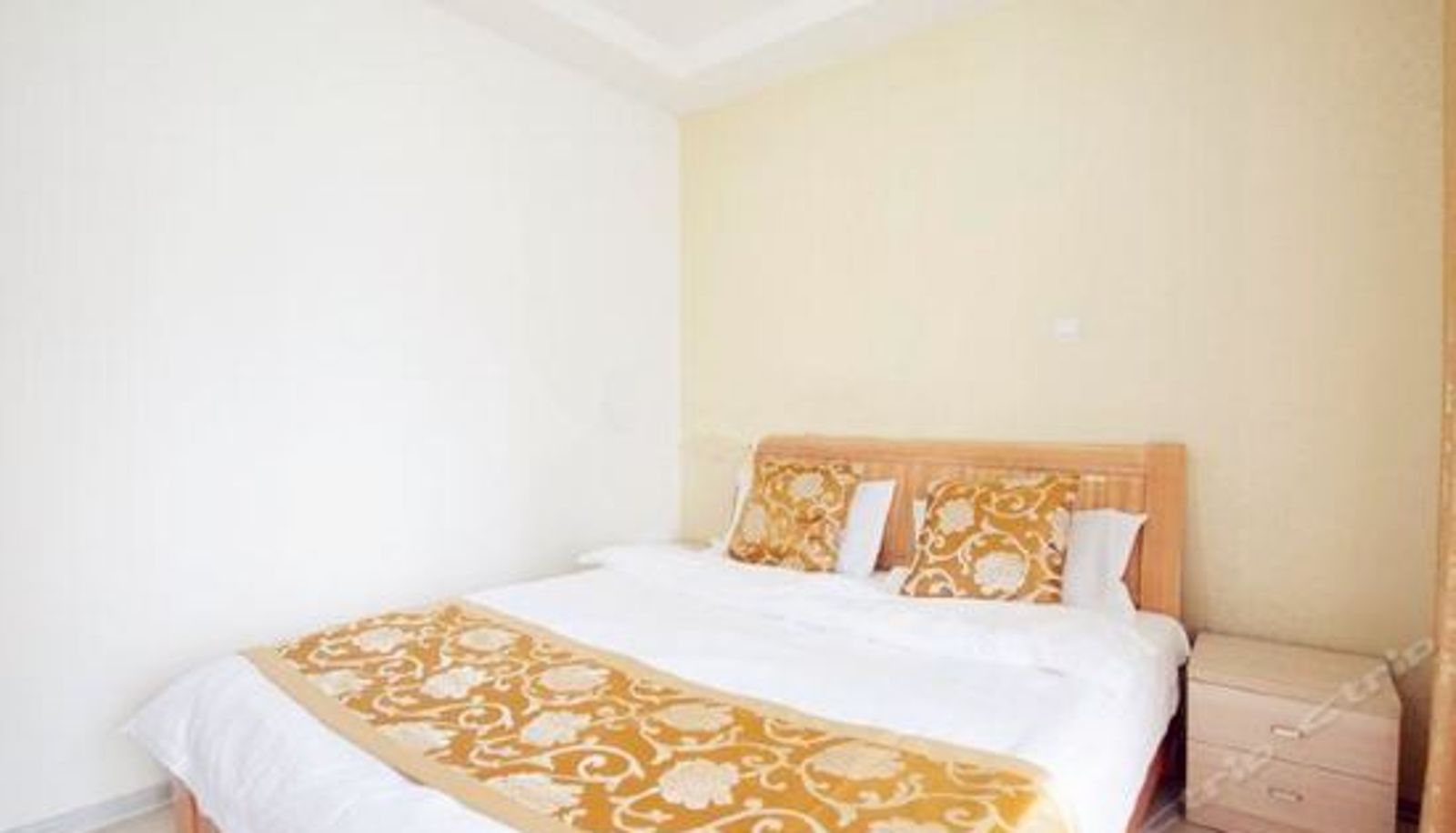 Tripla - Haihua Holiday Apartment